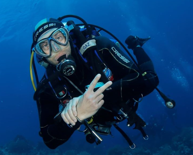 Gianluca Gazzola Consilium Escapes